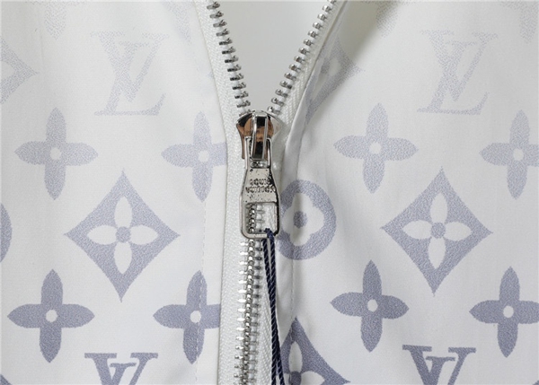 ブランドジャケット内部構造